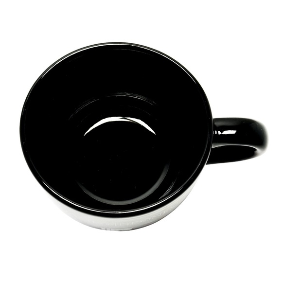 Game of Thrones HBO Black Coffee Mug Tea Set of 2 Ceramic M Ware Fantasy TV Gift - Picture 5 of 10